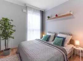 Apartamenty Homely Place Centrum - Stary Rynek - Parking