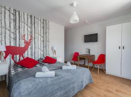 Willa Wiesia Rabka Zdr&oacute;j