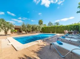 Holiday Home Son Catlar by Interhome