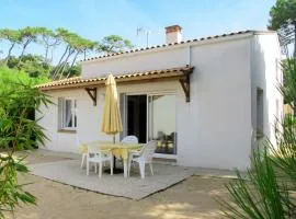 Holiday Home Les Etrilles by Interhome