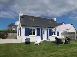 Holiday Home Pors Bae by Interhome