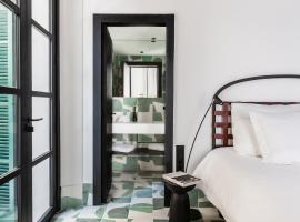 Concepcio by Nobis, Palma, a Member of Design Hotels, hotel in Palma de Mallorca