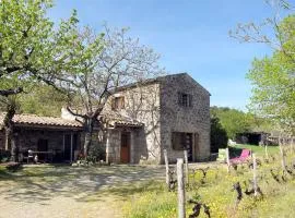 Holiday Home Malbosc by Interhome