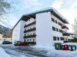 Apartment Am Birkenhain-28 by Interhome