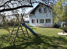 Appartement Wagner, lacný hotel v destinácii Weiz