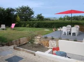 Holiday Home La Charmeuse by Interhome