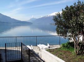 Apartment Marta - GLA161 by Interhome, hotel in Gera Lario