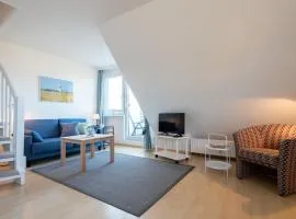 Haus Nordseegruss, App 4