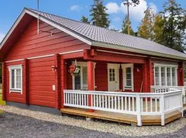 Holiday Home Kuikanranta by Interhome