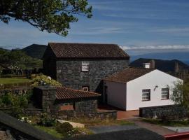 Quinta das figueiras，位于韦拉斯的酒店