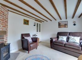 Holiday Home Wendy, hotel en Sedlescombe