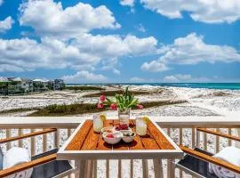 Gulf Winds Court 202 - Emerald Cove Oasis