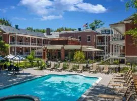 Inn at Diamond Cove
