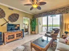 River Strand Country Club Condo with Pool Access!
