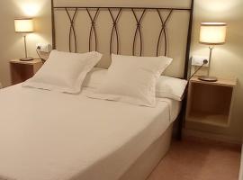 Hospedaje Torreón – hotel w mieście Cangas de Onís