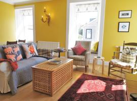 136 West Princes Street, hotel di Helensburgh