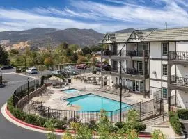 WorldMark Solvang
