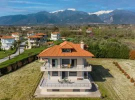 Villa Centaurium