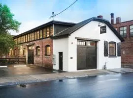 Hotel 5 estrellas en Rhode Island Hotel 5 estrellas en Rhode Island