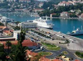 Apartment Katarina sea view