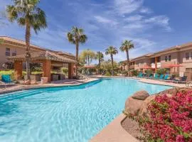 WorldMark Scottsdale