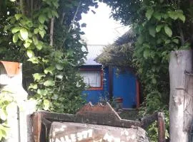 Kiritina´s House Homestay