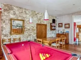 Holiday Home Le Patio by Interhome