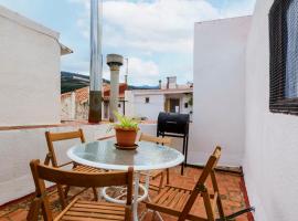 Holiday Home Hostalas by Interhome, hotel in Rosell