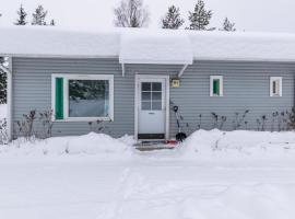 Holiday Home Kotipaljakka a1 by Interhome, Hotel in Kotila