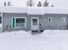 Holiday Home Kotipaljakka a1 by Interhome