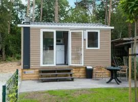 Holiday Home De Brenkberg-1 by Interhome