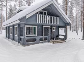 Holiday Home Ilves by Interhome, ваканционно жилище в Kotila