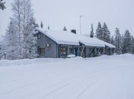 Holiday Home Karhunpesä c by Interhome, ваканционно жилище в Kotila