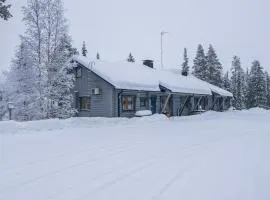Holiday Home Karhunpesä c by Interhome