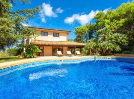 Villa Vittoria by Interhome, hotel a Valderice