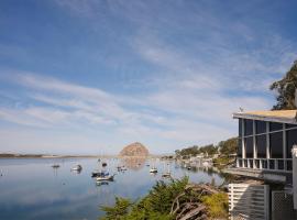 Inn at Morro Bay, hotel v mestu Morro Bay