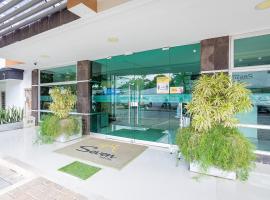 Hotel Seven Monteria, hotel poblíž Letiště Los Garzones - MTR, Montería