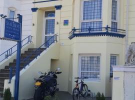 St Albans Guest House, Dover, hotel em Dover