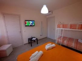 B&B Miramare Suite