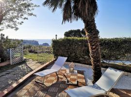 Il Pastore Serafino: Tropea'da bir otel