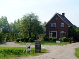 B&B Warnstee