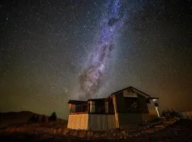 Greystone - Lake Tekapo