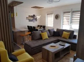 Apartman Lazarević LUX