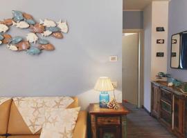 Appartamento Aria di Sale: Tortoreto Lido'da bir otel