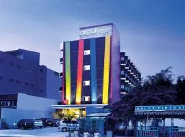 Amaris Hotel Juanda