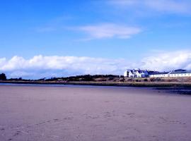 Scottish Border Powfoot Dumfries, hotell i Annan