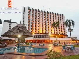 Hotel Presidential - Standard