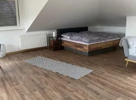 Appartement 7 in Hilter
