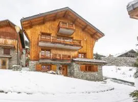 La Grange de Marie