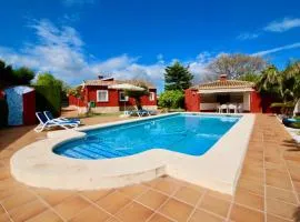 Finca la Plana